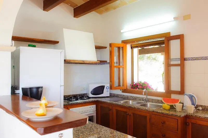Villa Torre Binifarda Vila Felanitx