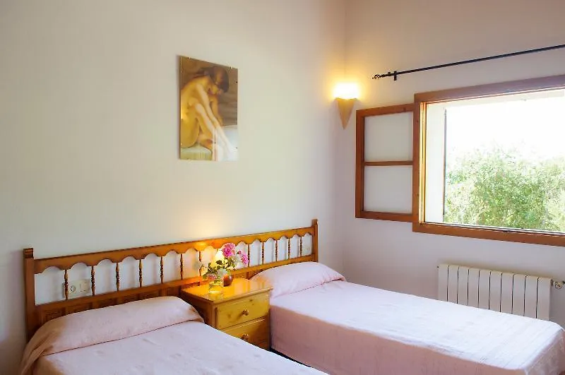 Torre Binifarda Villa Felanitx