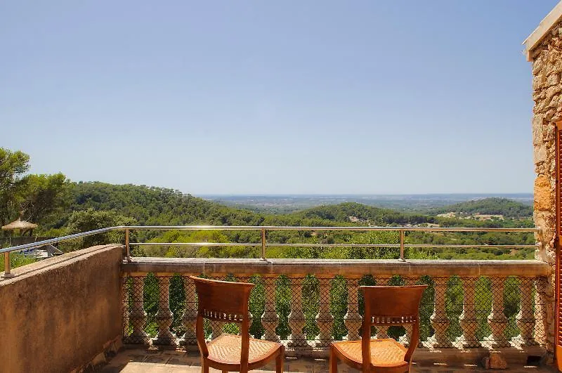 Torre Binifarda Villa Felanitx