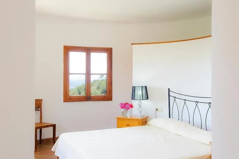 Villa Torre Binifarda Felanitx Spagna