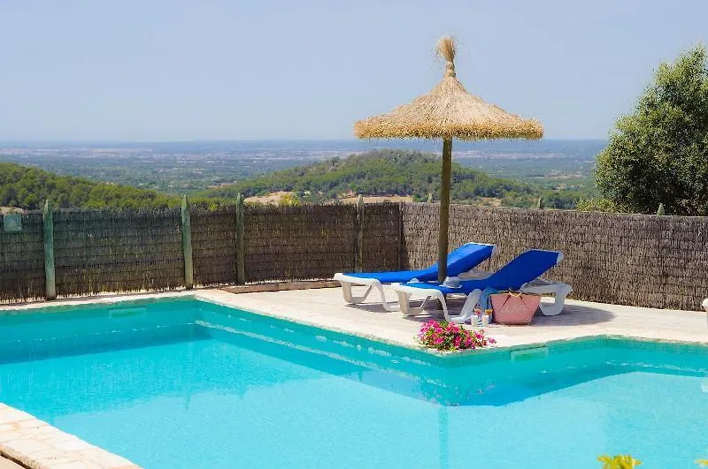 Torre Binifarda Villa Felanitx