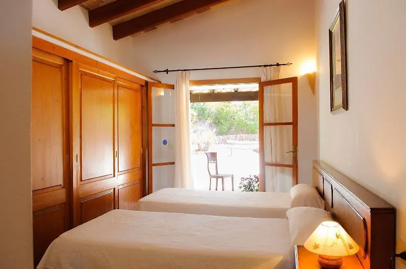 Torre Binifarda Villa Felanitx
