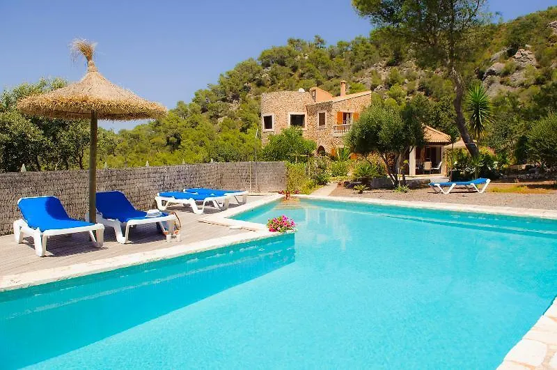 Villa Torre Binifarda Felanitx