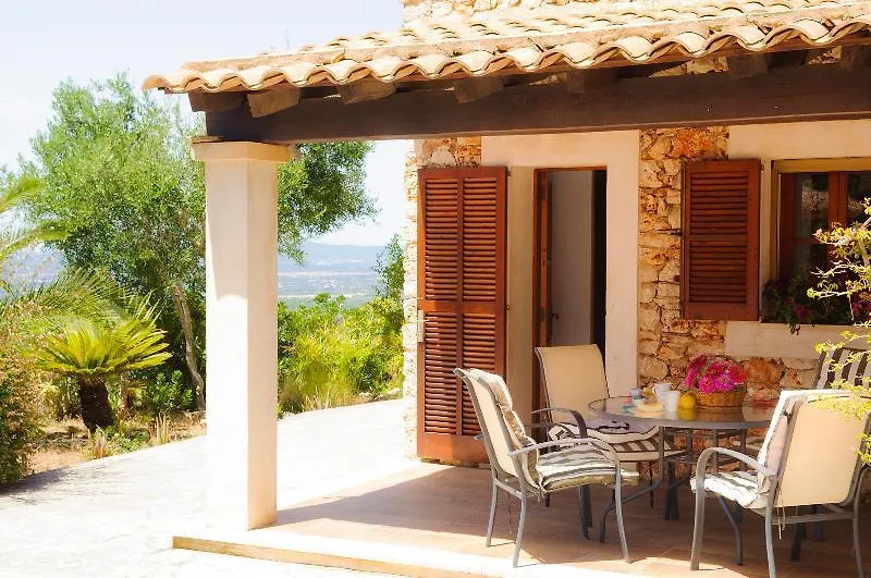 Torre Binifarda Villa Felanitx 0*,  Spain