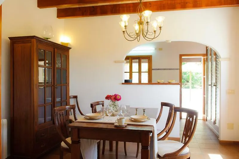 Torre Binifarda Villa Felanitx