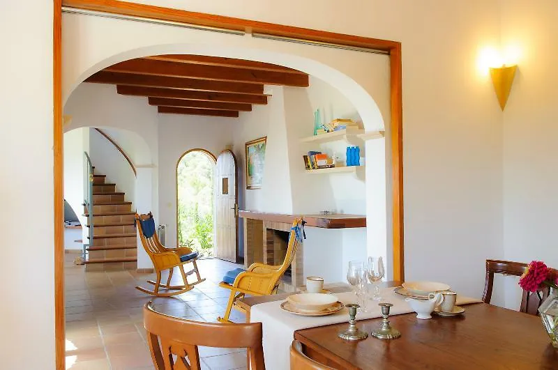 Villa Torre Binifarda Felanitx 0*,
