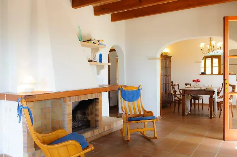Torre Binifarda Villa Felanitx